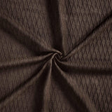 100% Cotton Thermal Blanket – Diamond Weave All-Season, Lightweight & Breathable