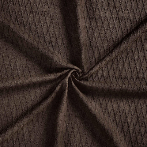100% Cotton Thermal Blanket – Diamond Weave All-Season, Lightweight & Breathable