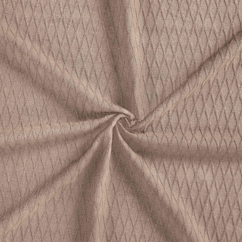 100% Cotton Thermal Blanket – Diamond Weave All-Season, Lightweight & Breathable
