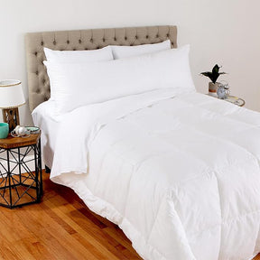 Downlite 300 TC Extra Long Body Pillow