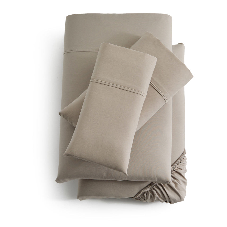 Brushed Microfiber Sheet Set