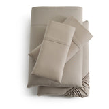 Brushed Microfiber Sheet Set