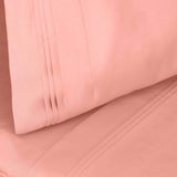 Egyptian Cotton Sateen Sheet Set 1000 Thread Count