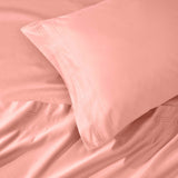 Egyptian Cotton Sateen Sheet Set 1000 Thread Count