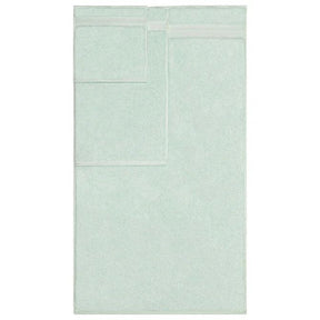 Turkish Cotton Highly Absorbent Solid 6 Piece Towel Set