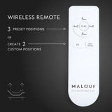 E255 Adjustable Bed Base