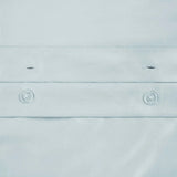 1000 Thread Count Egyptian Cotton Solid Duvet Cover