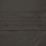 1000 Thread Count Egyptian Cotton Solid Duvet Cover