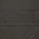 1000 Thread Count Egyptian Cotton Solid Duvet Cover