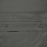 1000 Thread Count Egyptian Cotton Solid Duvet Cover