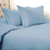 1000 Thread Count Egyptian Cotton Solid Duvet Cover