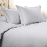 1000 Thread Count Egyptian Cotton Solid Duvet Cover
