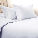 1000 Thread Count Egyptian Cotton Solid Duvet Cover
