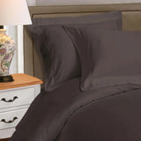 1000 Thread Count Egyptian Cotton Solid Duvet Cover