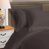 1000 Thread Count Egyptian Cotton Solid Duvet Cover