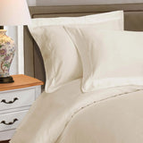 1000 Thread Count Egyptian Cotton Solid Duvet Cover