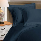 1000 Thread Count Egyptian Cotton Solid Duvet Cover