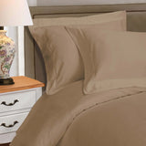 1000 Thread Count Egyptian Cotton Solid Duvet Cover