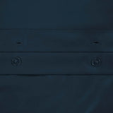 1000 Thread Count Egyptian Cotton Solid Duvet Cover