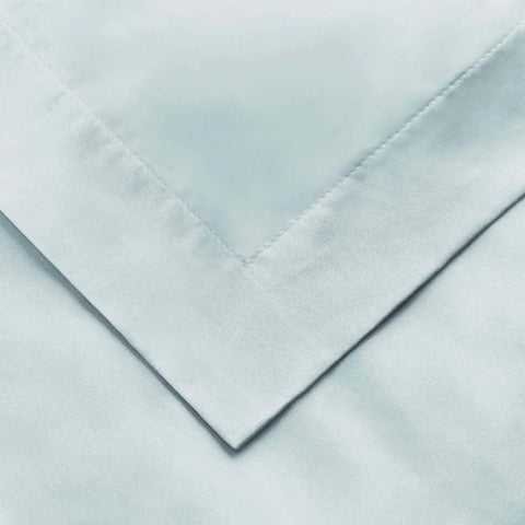1000 Thread Count Egyptian Cotton Solid Duvet Cover