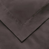 1000 Thread Count Egyptian Cotton Solid Duvet Cover