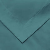 1000 Thread Count Egyptian Cotton Solid Duvet Cover