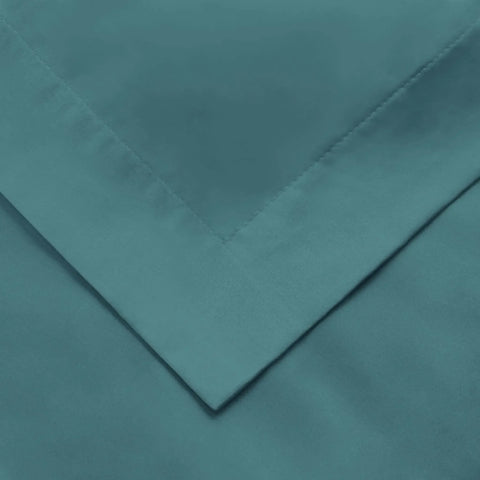 1000 Thread Count Egyptian Cotton Solid Duvet Cover