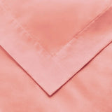 1000 Thread Count Egyptian Cotton Solid Duvet Cover