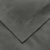 1000 Thread Count Egyptian Cotton Solid Duvet Cover