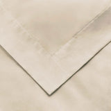 1000 Thread Count Egyptian Cotton Solid Duvet Cover