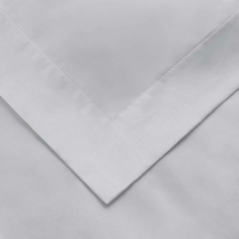 1000 Thread Count Egyptian Cotton Solid Duvet Cover