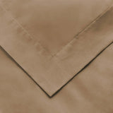1000 Thread Count Egyptian Cotton Solid Duvet Cover