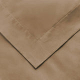 1000 Thread Count Egyptian Cotton Solid Duvet Cover