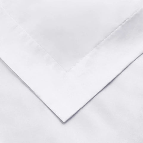 1000 Thread Count Egyptian Cotton Solid Duvet Cover