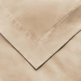 1000 Thread Count Egyptian Cotton Solid Duvet Cover