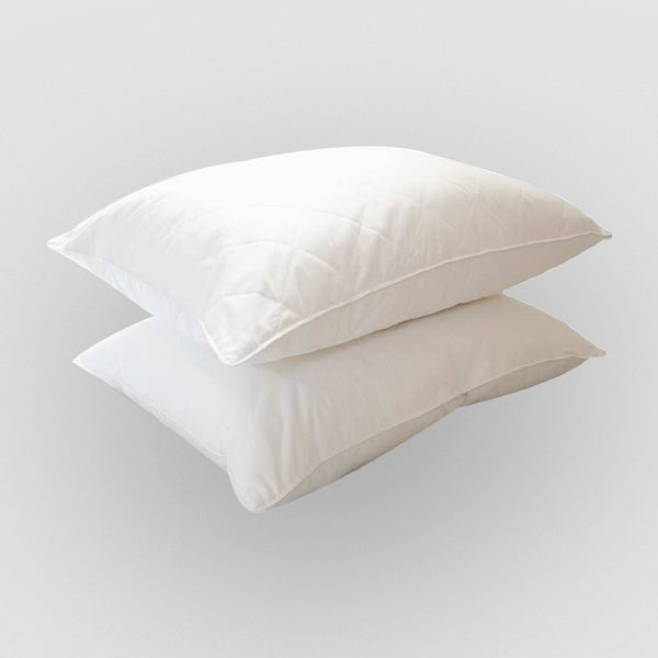 Shop Quilted Microfiber Gel Pillow Bedding Bag