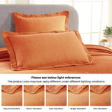 Lightweight Cotton Bedspread Sets 3-Piece Fleur De Lis Jacquard Matelassé