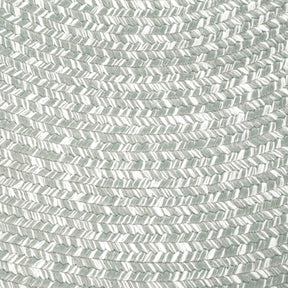 Reversible Braided Eco-Friendly Area Rug Indoor Outdoor Rugs