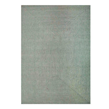 Bohemian Indoor Outdoor Rugs Solid Rectangle Braided Area Rug