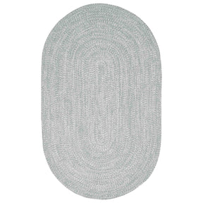 Reversible Braided Eco-Friendly Area Rug Indoor Outdoor Rugs