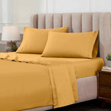 Egyptian Cotton Sateen Sheet Set 1000 Thread Count