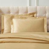 1200 Thread Count Egyptian Cotton Solid Duvet Cover