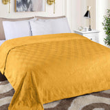 Alaska Diamond Fleece Plush Ultra-Soft Fluffy Blanket