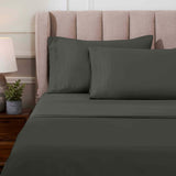 Egyptian Cotton Sateen Sheet Set 1000 Thread Count