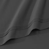 Egyptian Cotton Sateen Sheet Set 1000 Thread Count