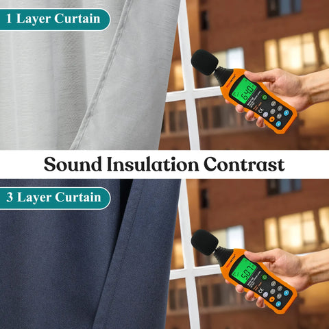 100 % Blackout Curtains Grommet Machine Washable 2 Panels Nyan