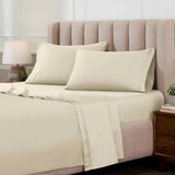 Egyptian Cotton Sateen Sheet Set 1000 Thread Count