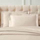 1200 Thread Count Egyptian Cotton Solid Duvet Cover