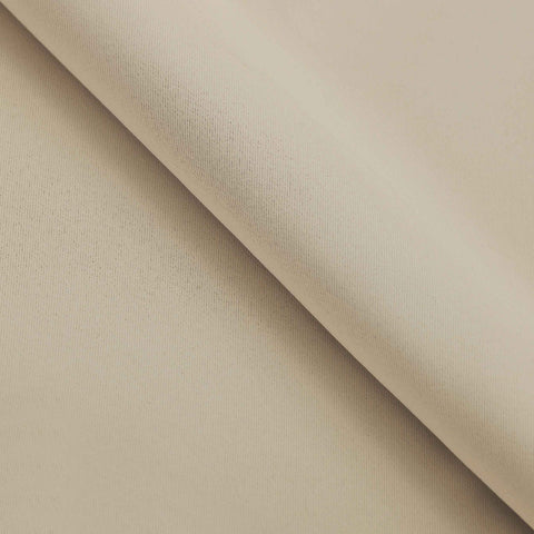 Blackout Window Curtains Solid Room Darkening Back Tab Set of 2