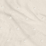 Fleece Plush Medium Weight Fluffy Soft Decorative Blanket Or Throw